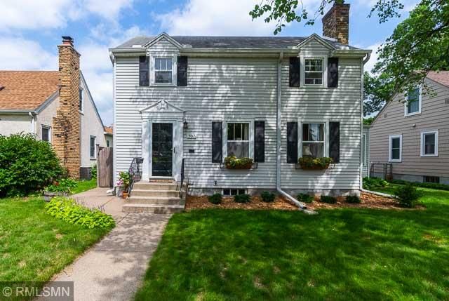 5417 Irving Ave S, Minneapolis, MN 55419