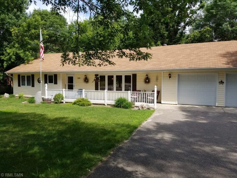 309 Birch Briar Ln, Park Rapids, MN 56470