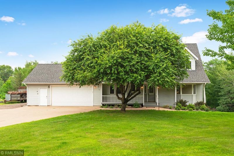 22145 Guarani St NW, Oak Grove, MN 55303
