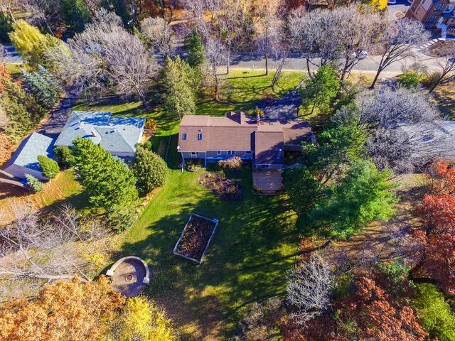 3525 Rustic Pl, Shoreview, MN 55126