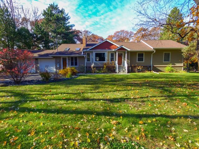 3525 Rustic Pl, Shoreview, MN 55126