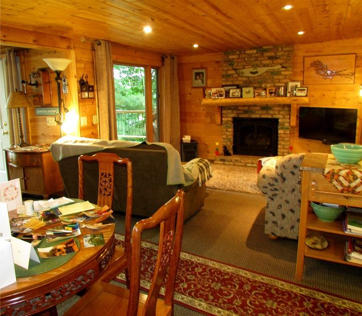 10270 Rustling Woods Trl, Kabetogama, MN 56669