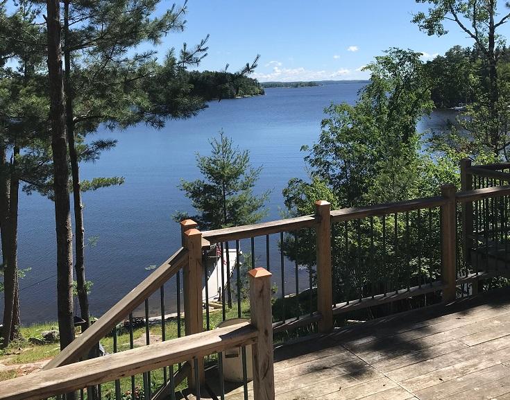 10270 Rustling Woods Trl, Kabetogama, MN 56669