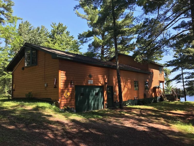 10270 Rustling Woods Trl, Kabetogama, MN 56669