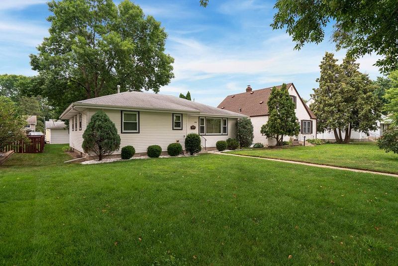 7113 1st Ave S, Richfield, MN 55423