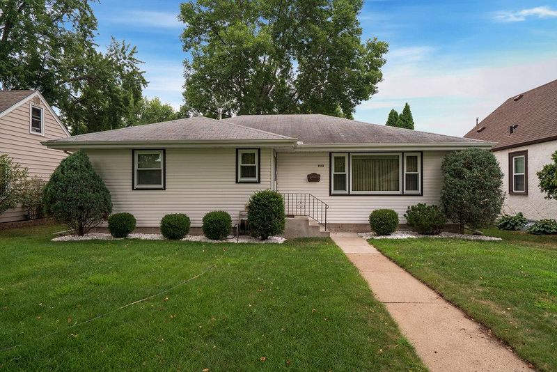 7113 1st Ave S, Richfield, MN 55423