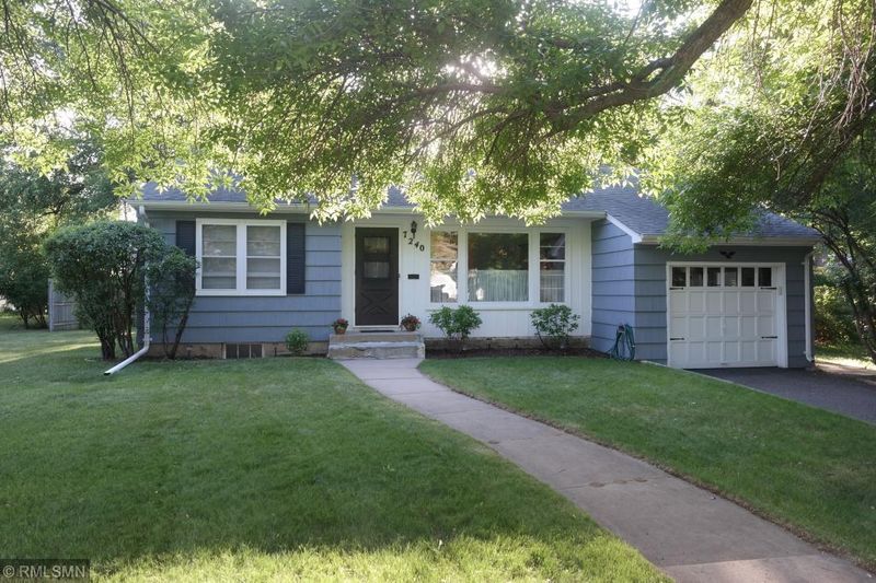 7240 Logan Ave S, Richfield, MN 55423