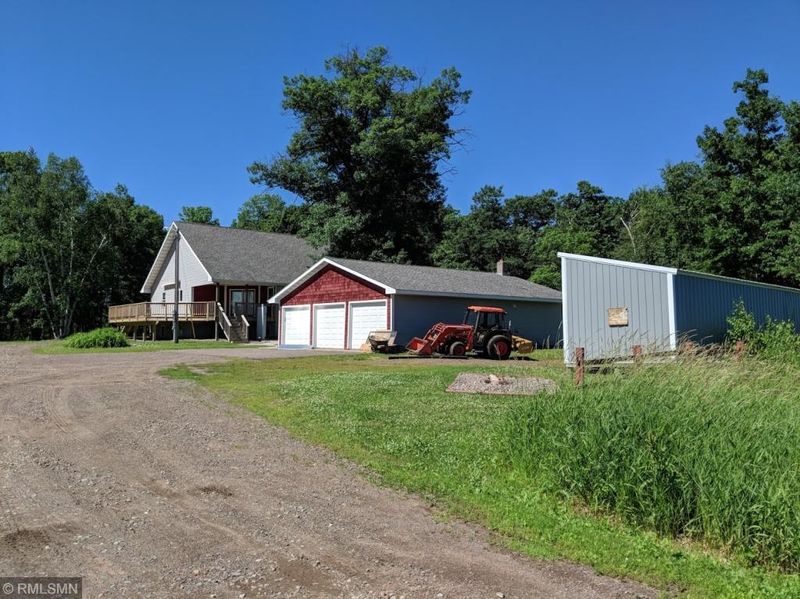 2091 260th Ave, Mora, MN 55051