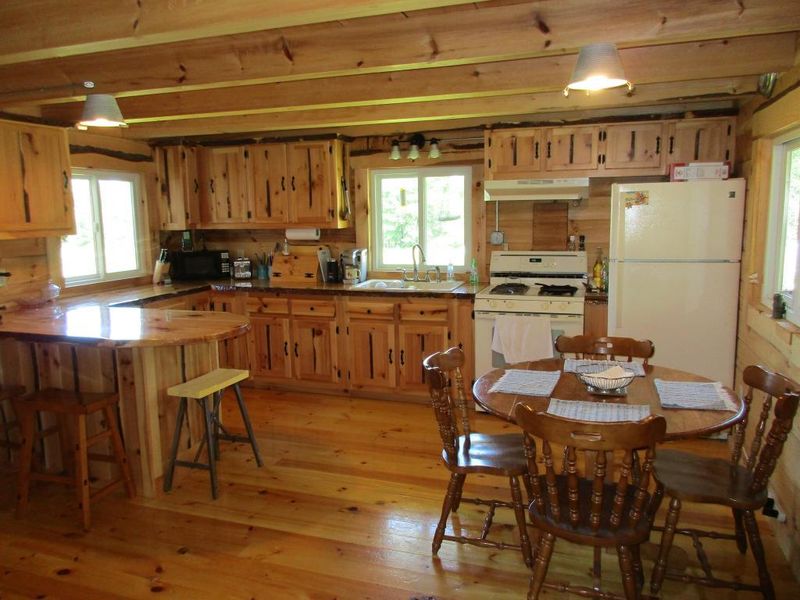 558 22 1/2 St, Chetek, WI 54728