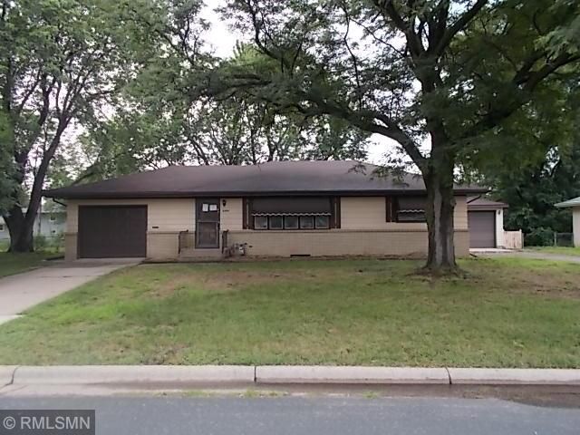 3300 Lawrence Rd, Brooklyn Center, MN 55429