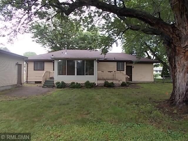 3300 Lawrence Rd, Brooklyn Center, MN 55429