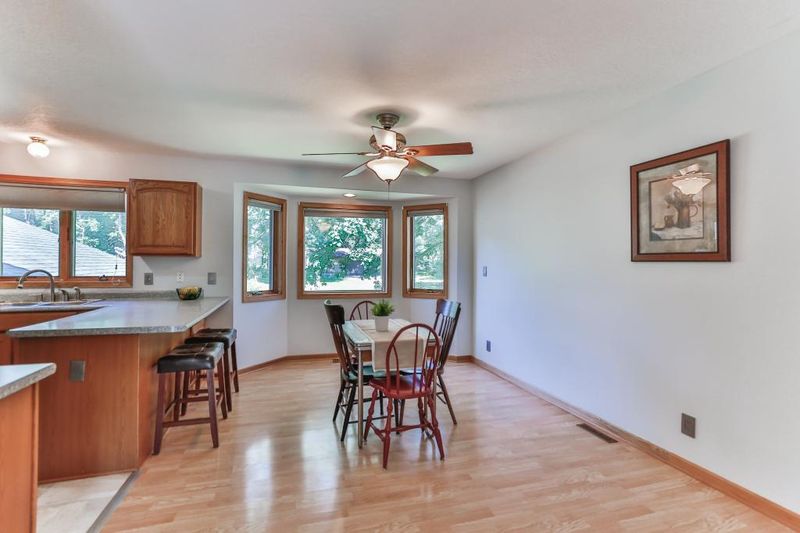 22644 W Martin Lake Dr NE, Stacy, MN 55079