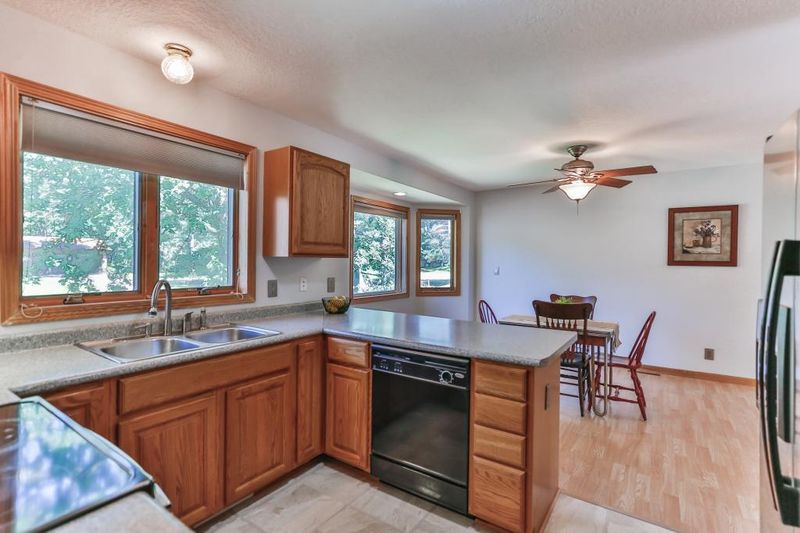22644 W Martin Lake Dr NE, Stacy, MN 55079