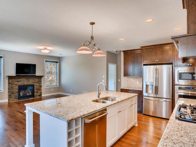 1233 Waters Pa, Woodbury, MN 55129