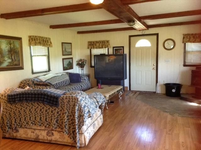 8161 Moline Rd, Webster, WI 54893