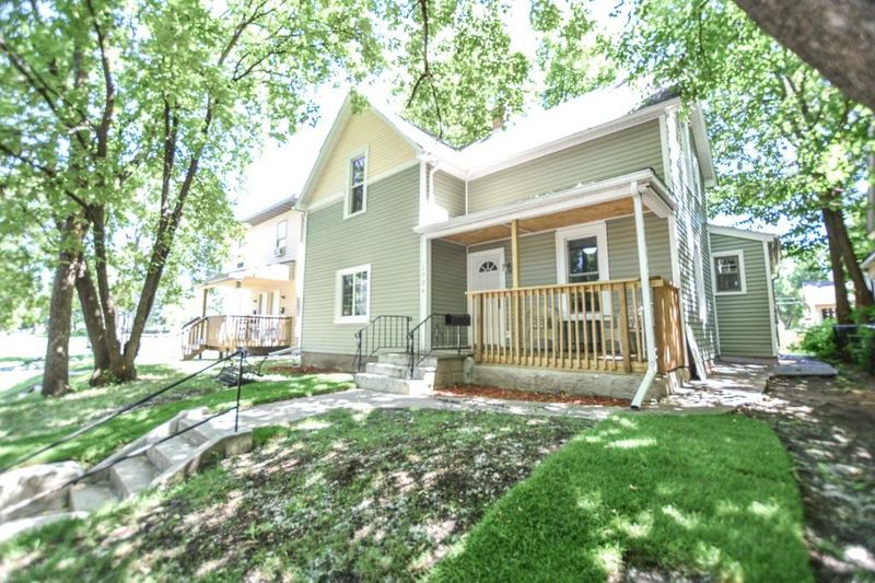 1524 Morgan Ave N, Minneapolis, MN 55411