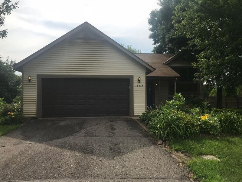 13338 Uplander St NW, Andover, MN 55304