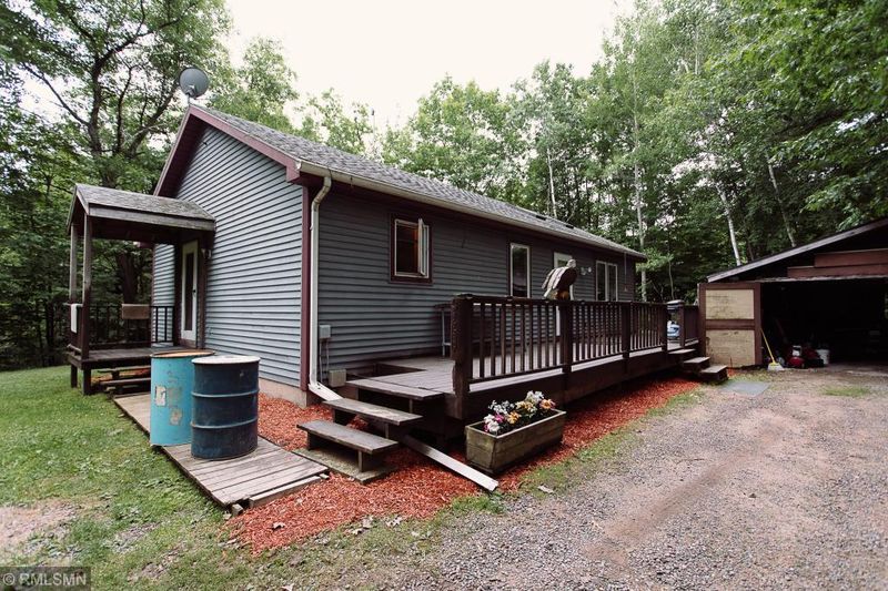 N1246 Deerhead Point Rd, Chetek, WI 54728