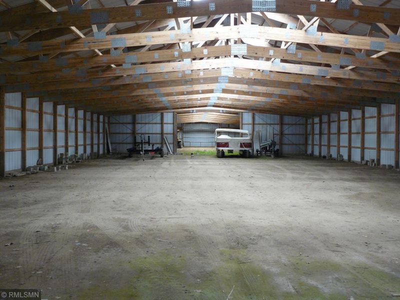 334 Journeys End Rd, Longville, MN 56655
