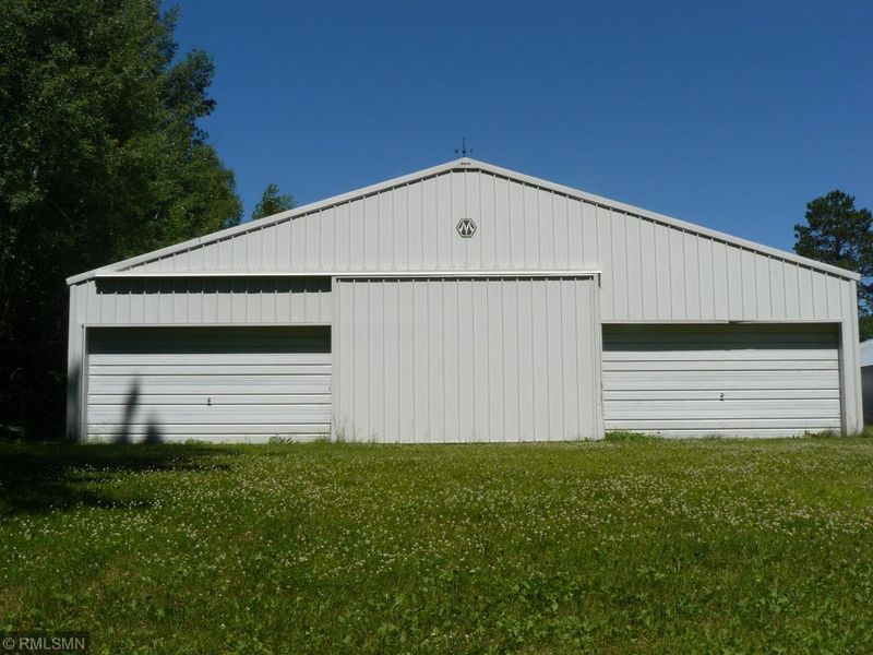 334 Journeys End Rd, Longville, MN 56655