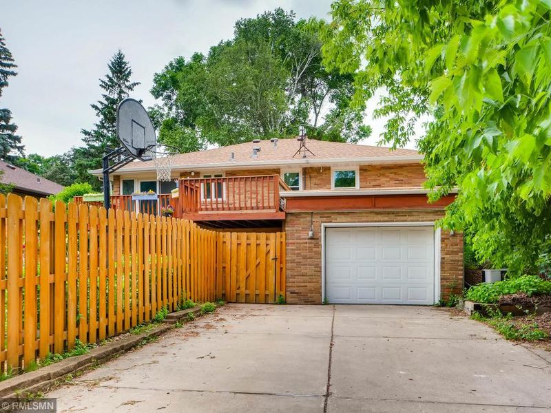 1941 Stinson Blvd, Minneapolis, MN 55418