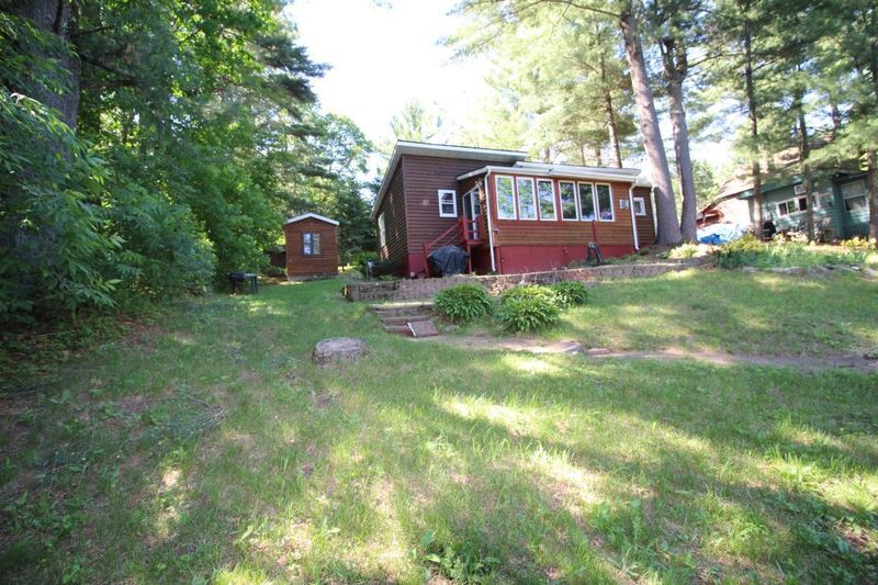 1335A 21 1/2 St, Cameron, WI 54822