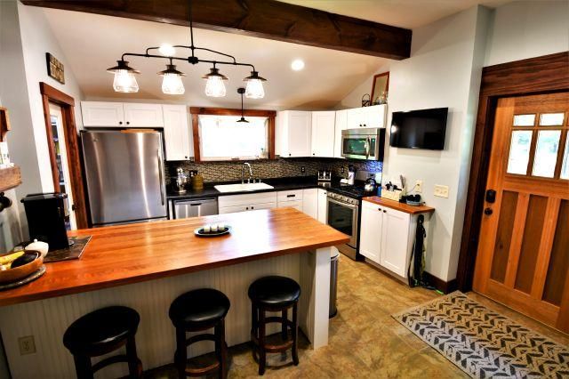 504 Oak St W, Frederic, WI 54837