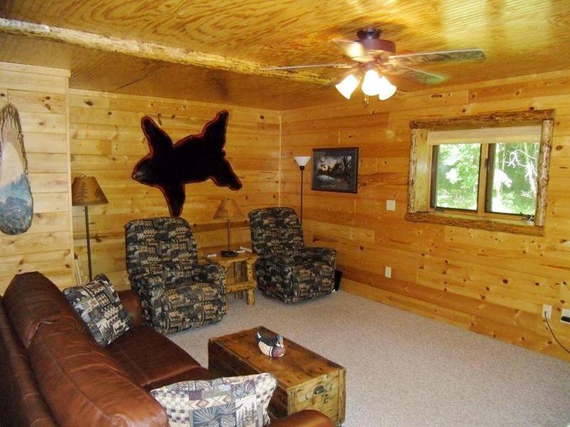 3251 Washburn Ln, Shell Lake, WI 54871