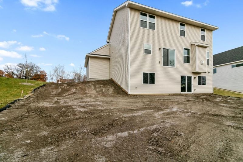 16042 Sapphire St NW, Ramsey, MN 55303