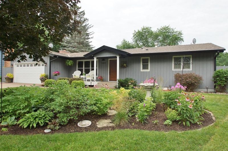 2400 Walnut Ave, New Brighton, MN 55112