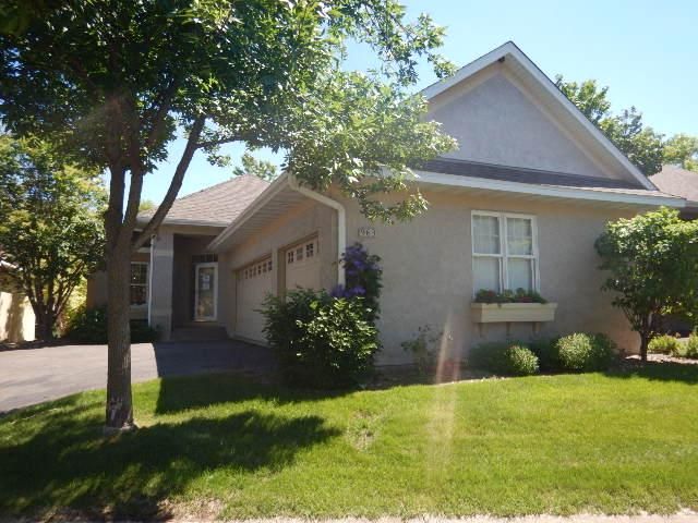 963 Nine Mile Cv E, Hopkins, MN 55343