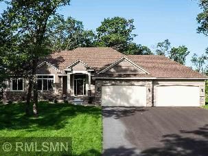 2268 208th Ln, Oak Grove, MN 55011