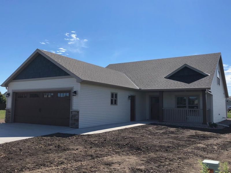 526 Graceview Loop, Saint Joseph, MN 56374