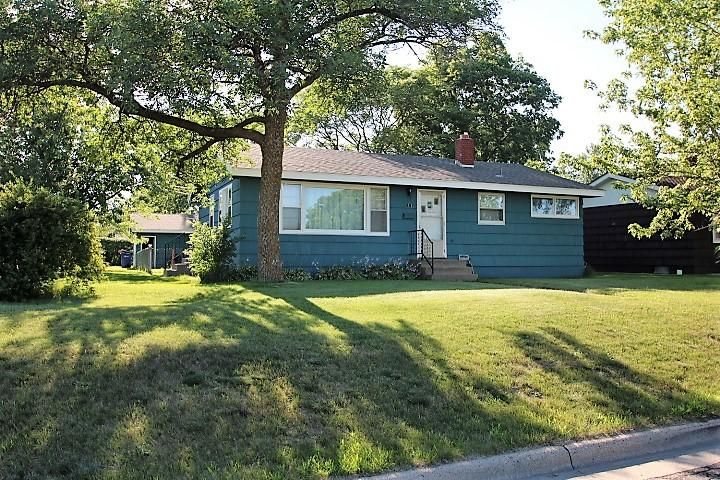 1151 15th Ave S, Saint Cloud, MN 56301