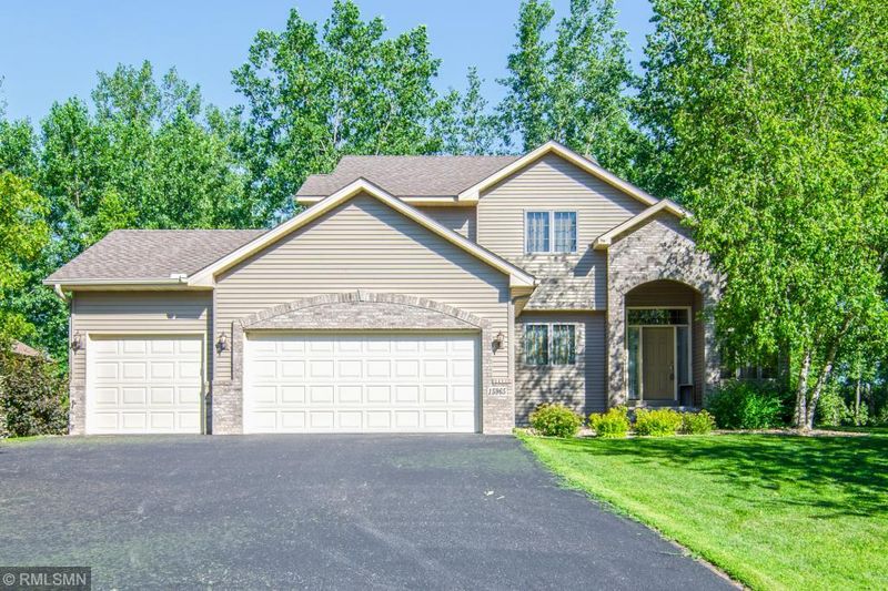 15965 Finley Ave N, Hugo, MN 55038