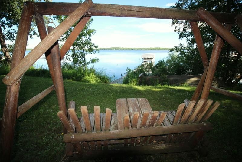 10936 County Road 10, Garrison, MN 56450