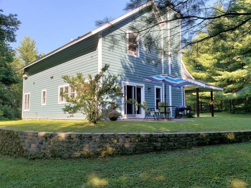 N2949 Hideaway Rd, Shell Lake, WI 54871