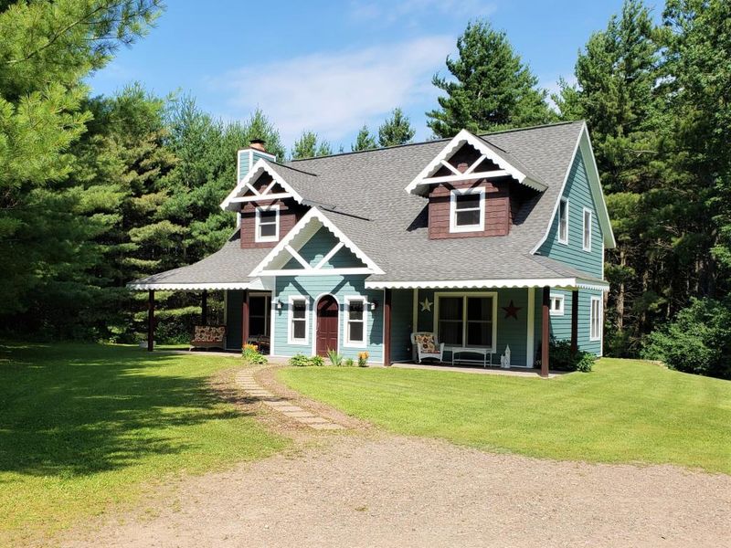 N2949 Hideaway Rd, Shell Lake, WI 54871