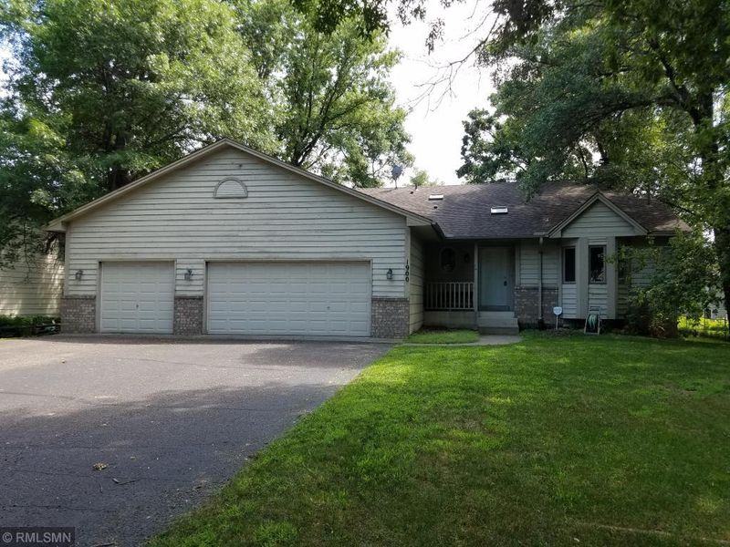 1900 129th Ln NE, Blaine, MN 55449