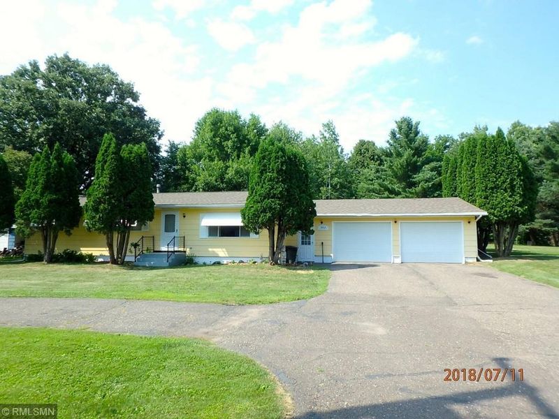 243 E Clayton Ave, Clayton, WI 54004