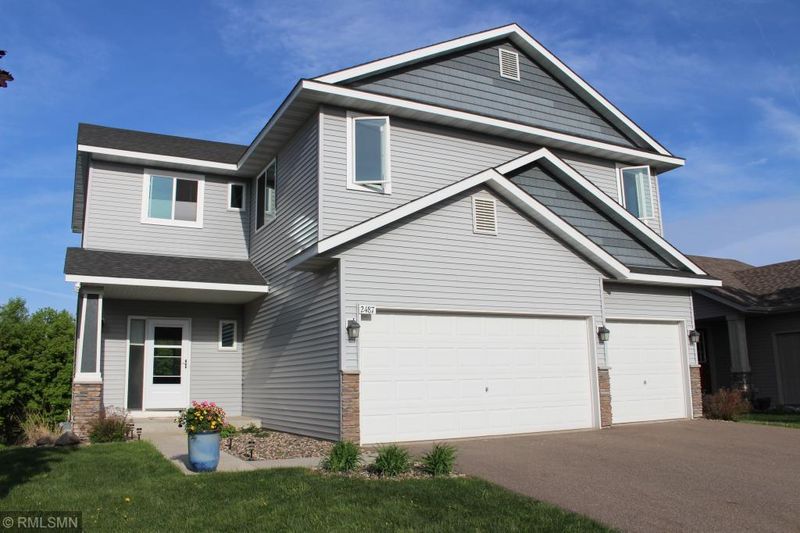 2487 Rushmore Rd, Hastings, MN 55033