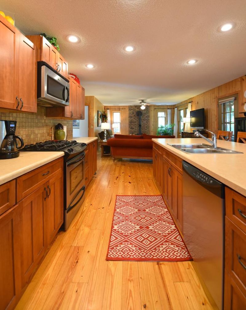 13279 E Shore Rd, Crosslake, MN 56442