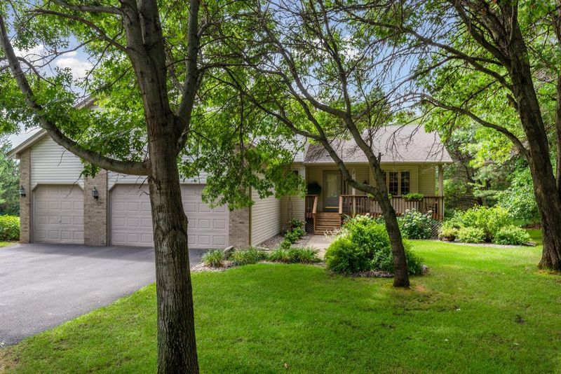 21860 Aztec St NW, Oak Grove, MN 55303