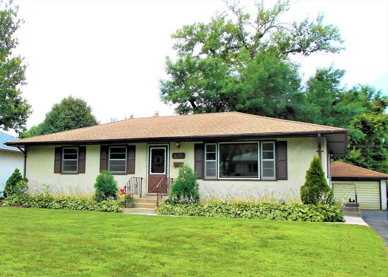 815 24th Ave N, South Saint Paul, MN 55075