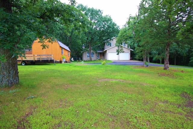 26555 W Timberhill Rd, Zimmerman, MN 55398