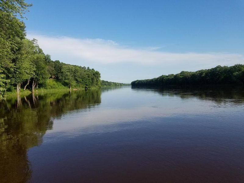 2873 Mississippi Shores Cir, Fort Ripley, MN 56449