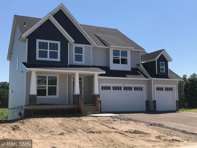7270 168th Cir NW, Anoka, MN 55303