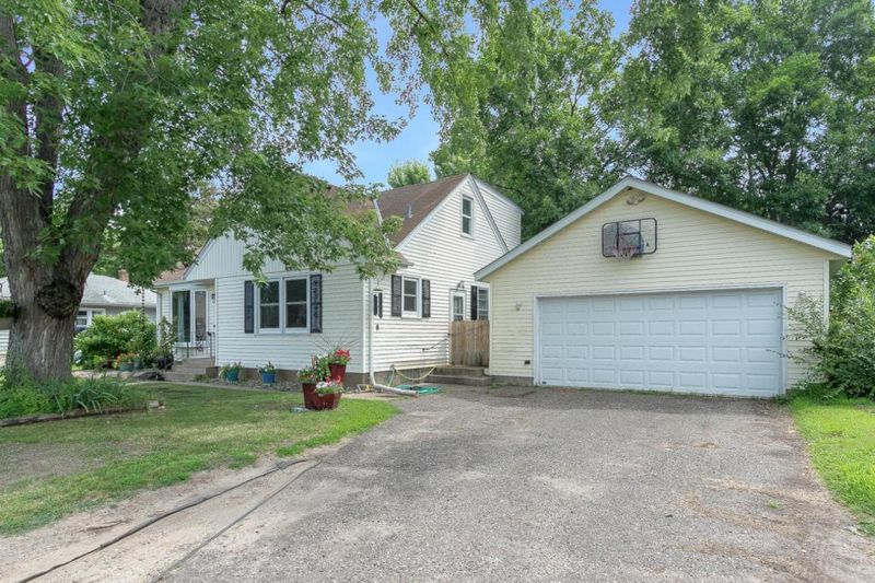 6509 1st Ave S, Richfield, MN 55423