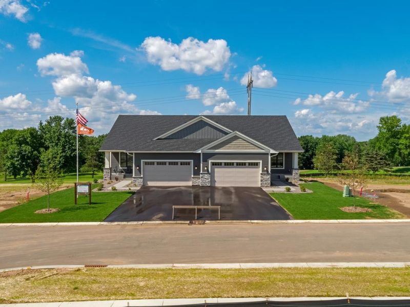 11128 6th Street Cir N, Lake Elmo, MN 55042