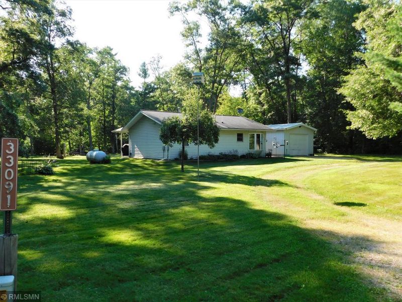 33091 Cherry Ln, Motley, MN 56466